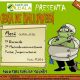 Halloween para niños en Alcalá con Naturalcala