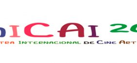 Cine infantil en el Cine Bellas Artes de Madrid