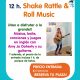 Concierto infantil en inglés con Amy Jo Doherty