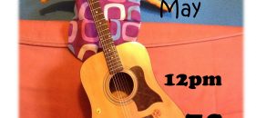 Concierto en inglés infantil con Shake Rattle and Roll