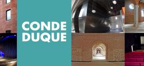 Actividades para niños en Navidad en Conde Duque «Ciudad de los Niños»