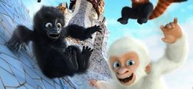 Películas Infantiles Copito de Nieve