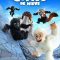 Películas Infantiles Copito de Nieve