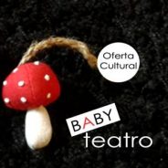 Cuentacuentos en inglés para bebés con Aïna