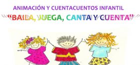 Más cuentacuentos gratis en Hortaleza