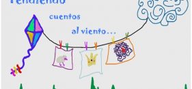 Cuentacuentos para niños en Little Kingdom