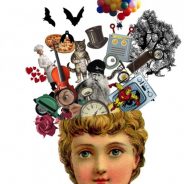 Cuentos participativos con niños en Matadero Madrid