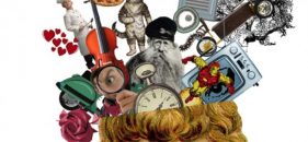 Cuentos participativos con niños en Matadero Madrid