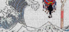 Acercamiento de la cultura japonesa para niños