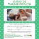 Curso de masaje para bebés en Madrid con Centro Ohana