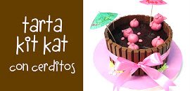 Cursos baratos online para hacer tartas de cumpleaños y cupcakes