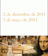 Talleres infantiles en la exposición «Da Vinci, El Genio»