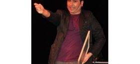 Magia y humor en mayo con Dani Darela en A Toda Magia