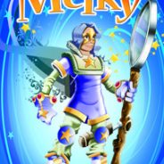 Espectáculo interactivo desayunando con Melky en el Teatro Caser Calderón