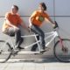 Descubre el transporte alternativo en Cosmocaixa