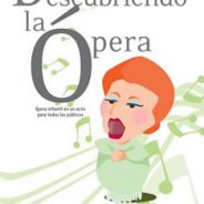 Descubriendo la Ópera en el Teatro Alfil