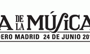 Día de la Música 2012 en El Matadero de Madrid