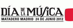 Día de la Música 2012 en El Matadero de Madrid