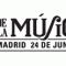 Día de la Música 2012 en El Matadero de Madrid