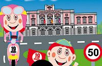 Día del niño 2013 Tetuán Madrid