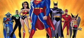 Los mejores disfraces de super héroe para niño