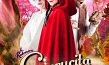 El cuento musical de Caperucita en el Teatro Muñoz Seca de Madrid