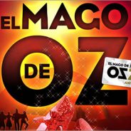 Musical «El Mago de Hoz» para niños en Semana Santa