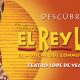 Musical de El Rey León en Madrid