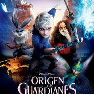 Películas Infantiles: «El origen de los guardianes»