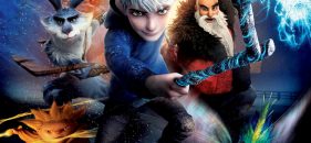 Películas Infantiles: «El origen de los guardianes»