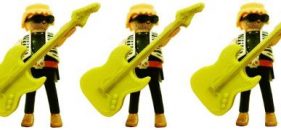 Festilab, una jornada festiva para todos los públicos