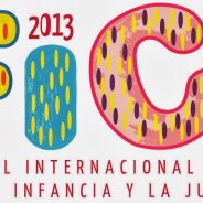 Festival de cine infantil FICI 2013
