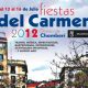 Actividades infantiles en las Fiestas del Carmen en Chamberí