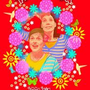 «Floripondia» teatro infantil en el Teatro Nudo