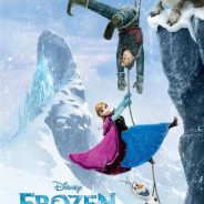 Películas infantiles: «Frozen: El reino de hielo»