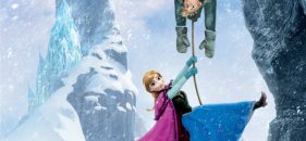 Películas infantiles: «Frozen: El reino de hielo»