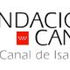 Fundaciones FUNDACIÓN CANAL