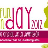 Exposición para coleccionistas de la muñeca barriguitas en Madrid