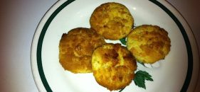 Las súper galletas de cereales de la «Tía Esther»