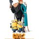 Películas Infantiles: «Gru 2 Mi villano favorito»