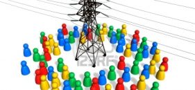 Juegos de siempre «Pasa la corriente»