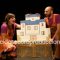 Jugando con los Hermanos Grimm en el Teatro Victoria