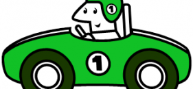 Karts para niños en Madrid