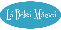 Show musical en inglés para niños con La Bolsa Mágica
