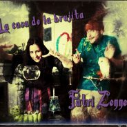 Magia en el Puente de Mayo con Patri Zenner en «La casa de la brujita»