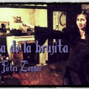 La magia de Patri Zenner en el teatro Casablanca de Arganda del Rey