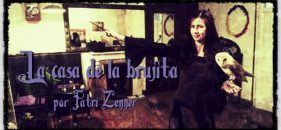 La magia de Patri Zenner en el teatro Casablanca de Arganda del Rey