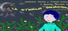 Los bebés también pueden disfrutar de teatro en Madrid