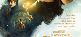 Películas Infantiles La invención de Hugo