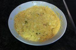 La mejor ensaladilla rusa para niños de España